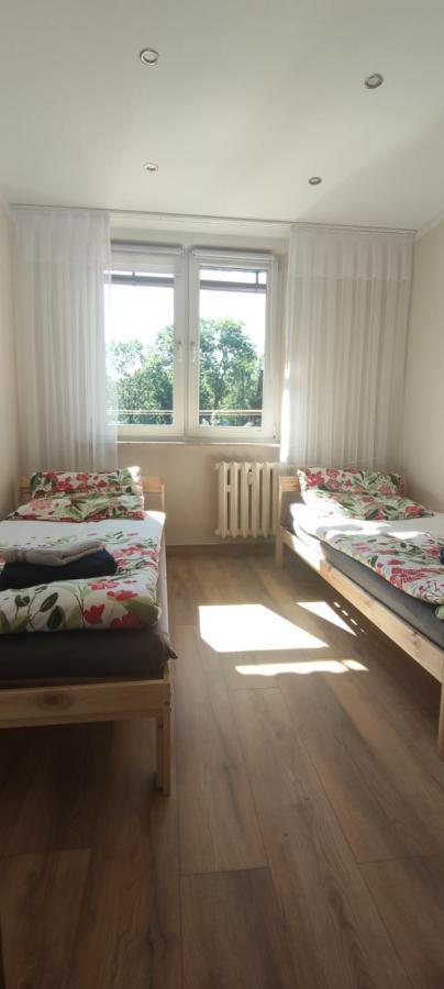 Апартаменты Apartament Na Chramcowkach Закопане Экстерьер фото